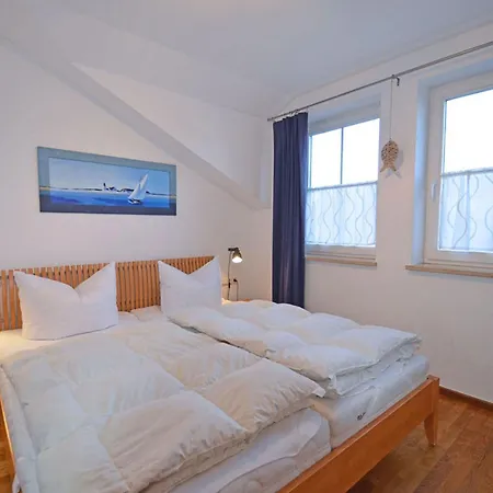 Moritz Nr 11 Apartment Glowe