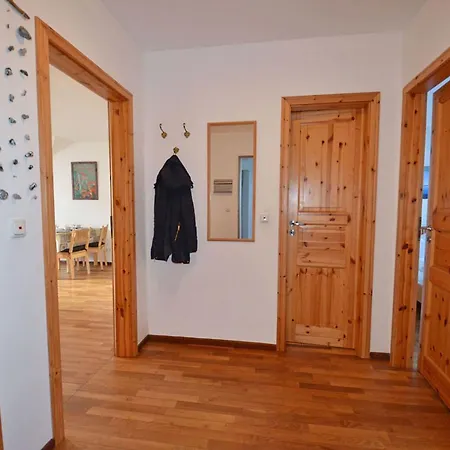 Moritz Nr 11 Apartment Glowe