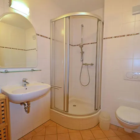 Apartman Moritz Nr 11 Glowe