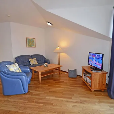 Moritz Nr 11 Apartman