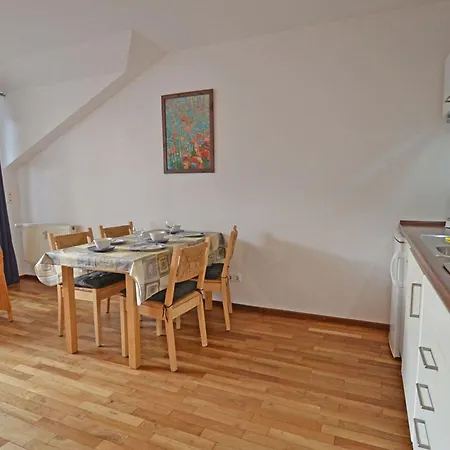Apartman Moritz Nr 11
