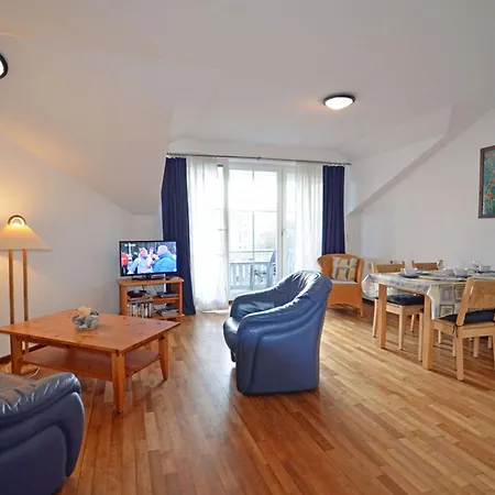 Moritz Nr 11 Apartman *